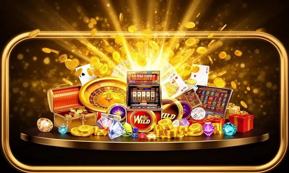 Roulette Track